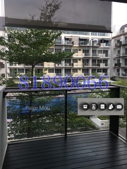 Casa Cambio (D19), Condominium #163172752